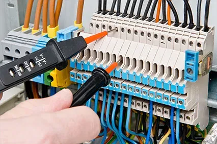 Rénovation électricité