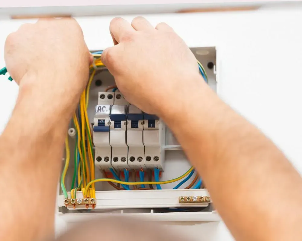 Dépannage électrique à Pralognan la Vanoise