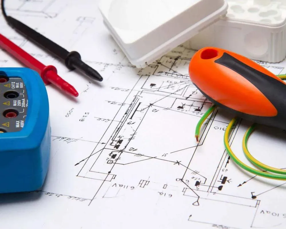 Électricité générale à Pralognan la Vanoise